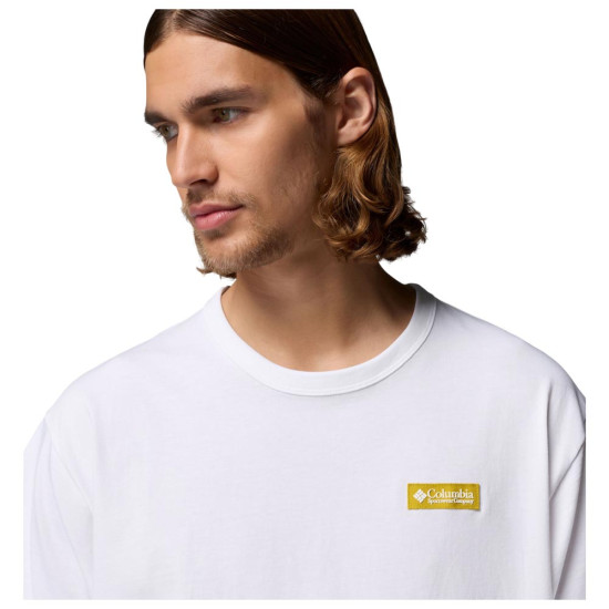 Columbia Ανδρική κοντομάνικη μπλούζα CSC™ Heavyweight Iconic T-Shirt